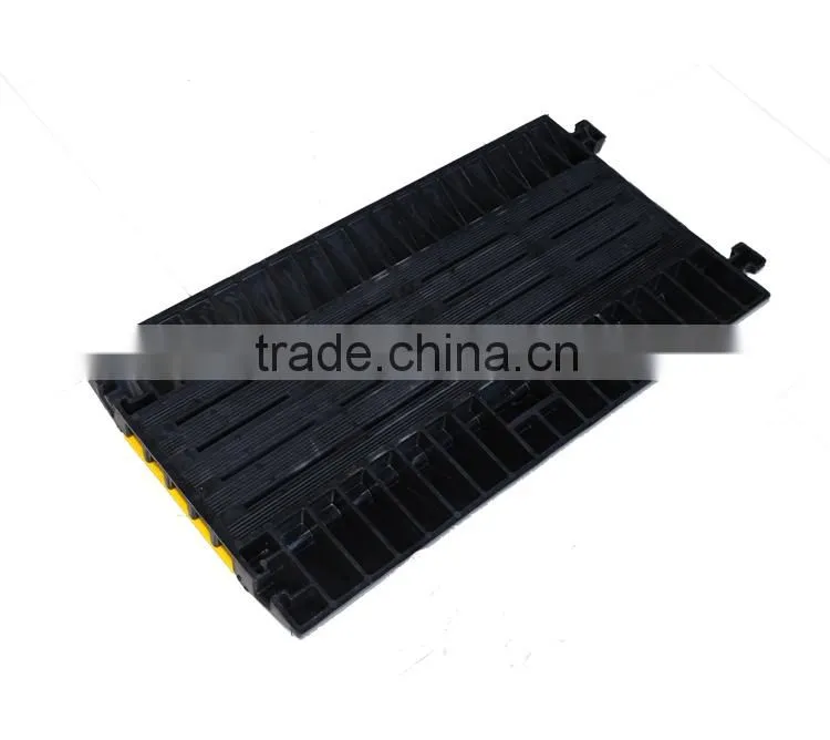 China custom hdpe cable support block