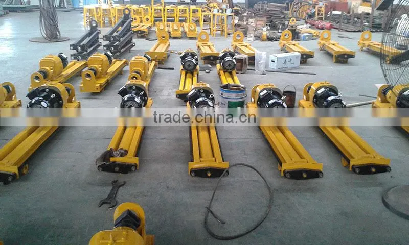 Qiankun QKD100 crawler down the hole drill