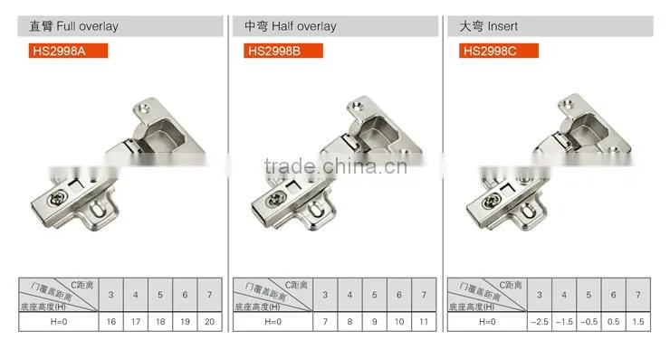 nylon door hinge