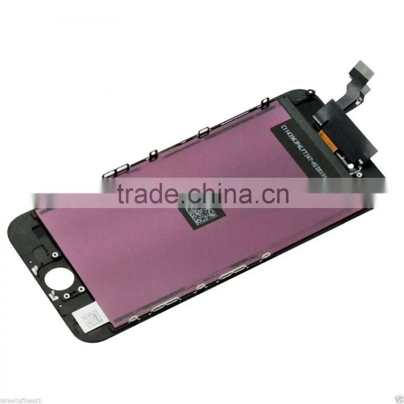 New LCD Lens Touch Screen Display Digitizer Assembly Replacement for iPhone 6 OEM Display