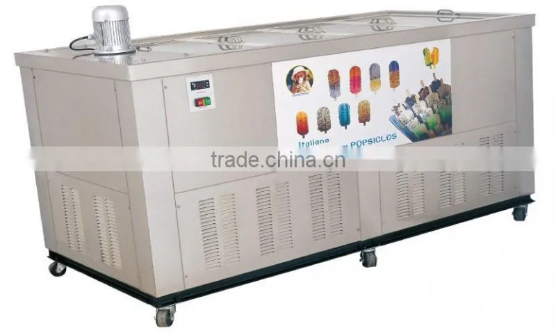 PBZ 01 Delicious ice lolly machine for sale
