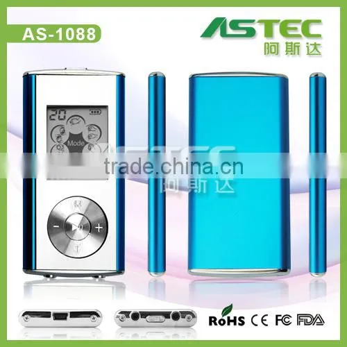 Wholesale High Quality ems/tens butterfly massager