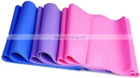 Resistance Band Latex Rubber Band Elastic Yoga Band