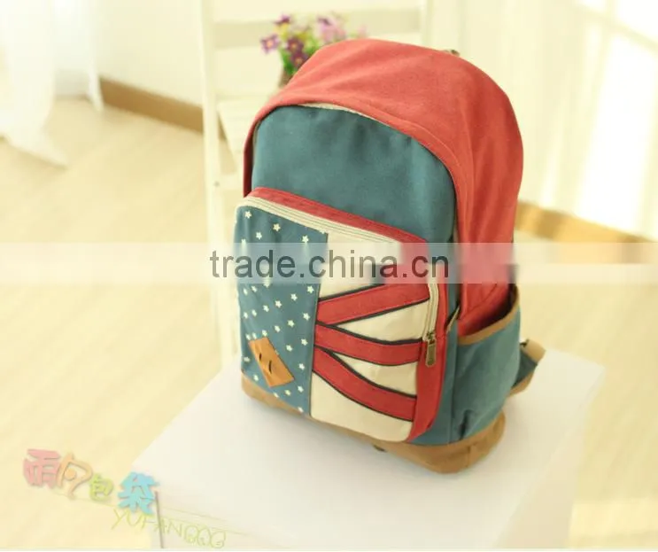 german school bag