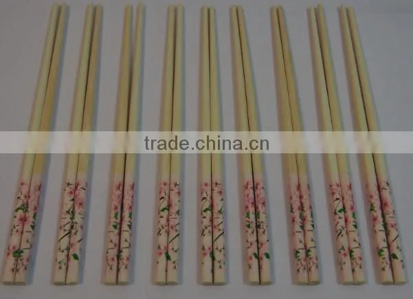 reusable bamboo chopsticks