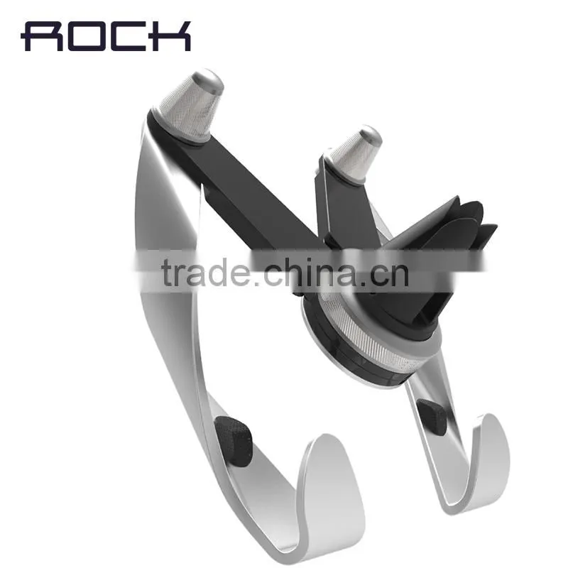 Universal Mobile phone Stand Rock Metal mobile phone holder for 3.5inch -5.5inch MT-4287
