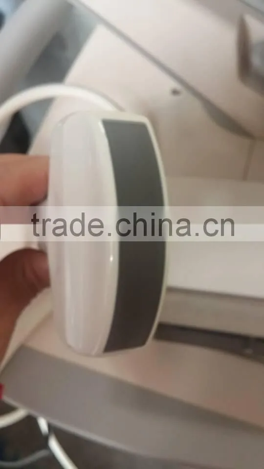 used GE color doppler ultrasonic transducer C364 for Logiq 500