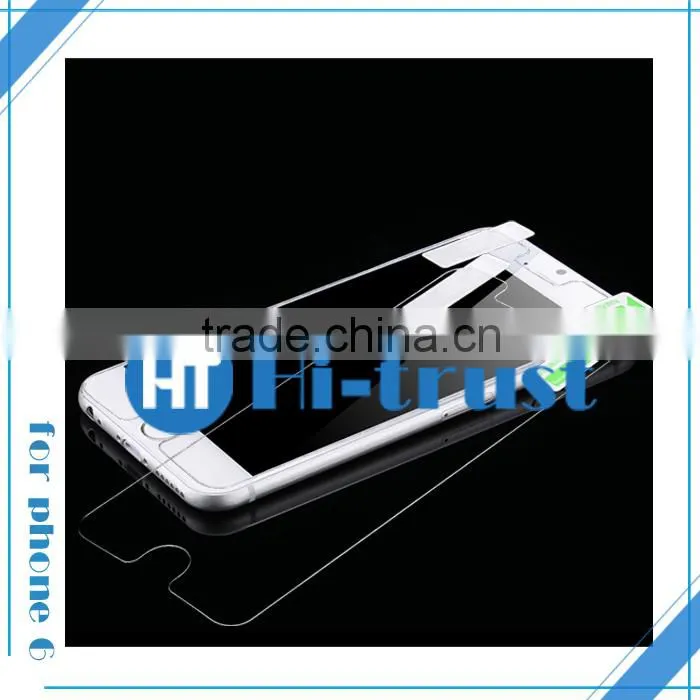 High Definition Cheapest HOT SALE Screen Protector for iphone 6