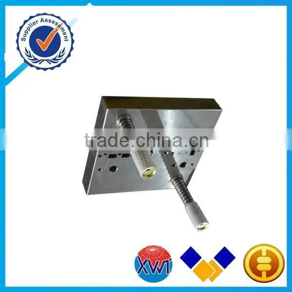 battery connector moulds and dies