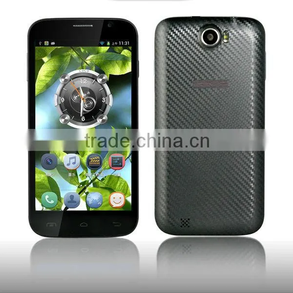 shenzhen mobile phone 6'' MTK6582 quad core smart phone black market mobile phones