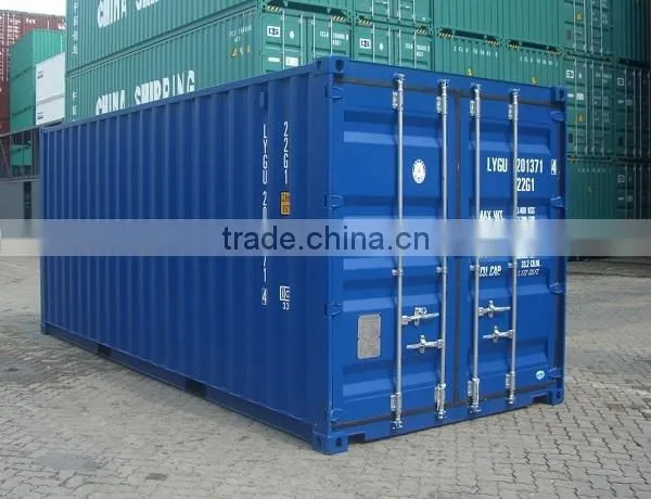 8ft Mini Cheap Shipping Container for Sale