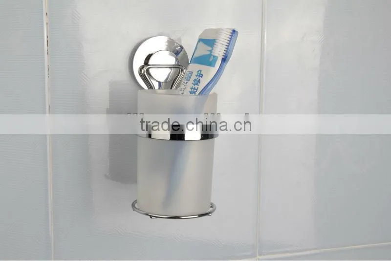 Utensil Cup & Holder vacuum Suction cup hook