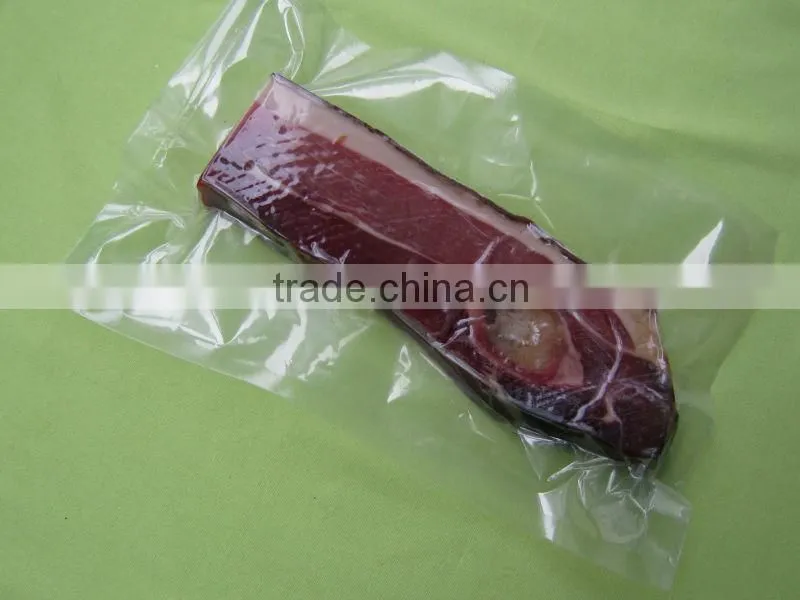 vacuum sealed coffee bags machine