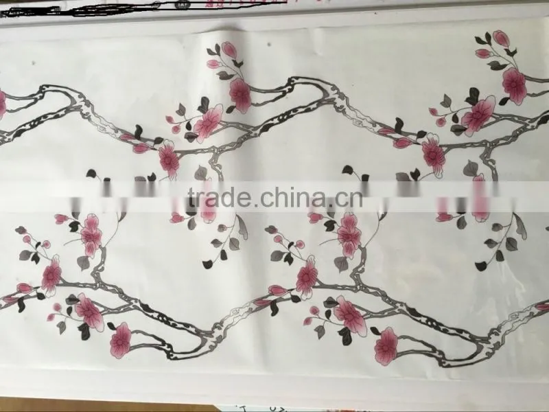 2016 new arrive pvc panels latest pop ceiling designs
