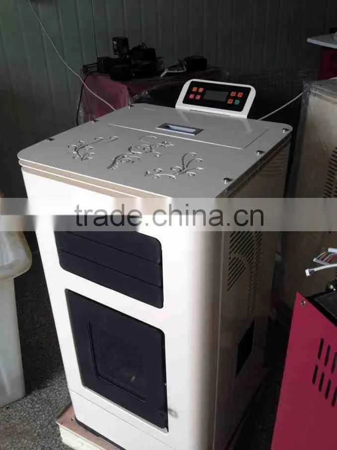 good quality stainless steel wood burning stoves