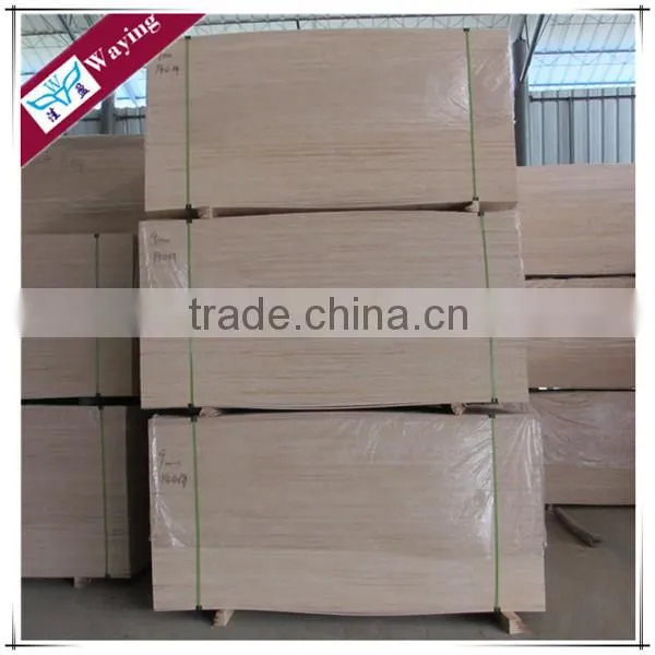 Specific Weight Birch Plywood