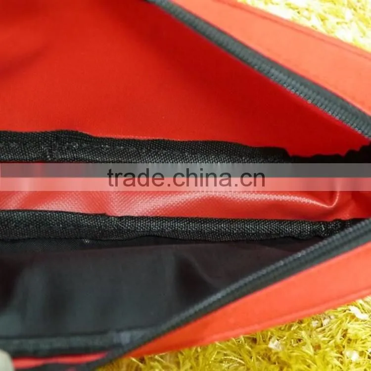 wholesale large custom waterproof pencil case for teenagers