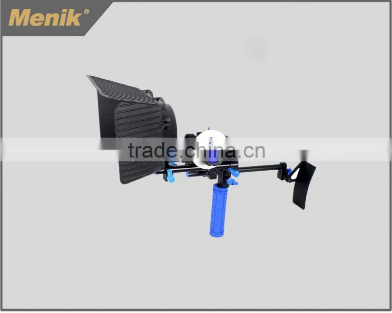MS-8769 DSLR camera stabilizer