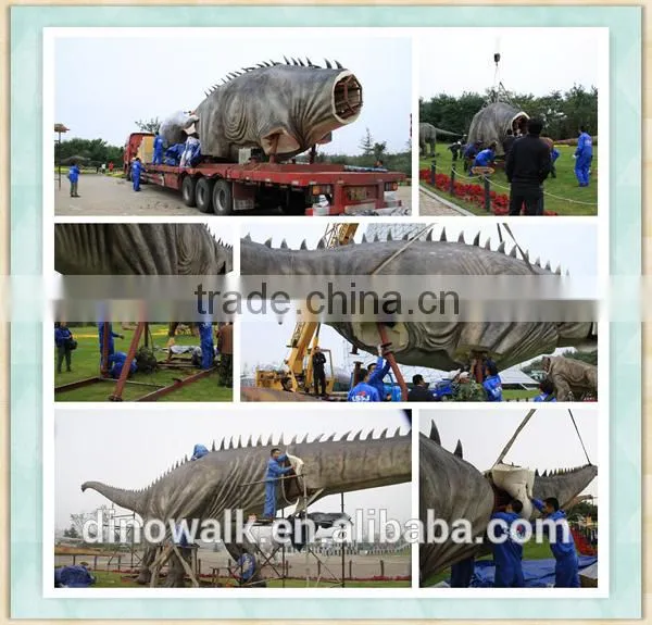 Hot Sale Factoty Trade Assurance Red Deer Robot Simulation Animal