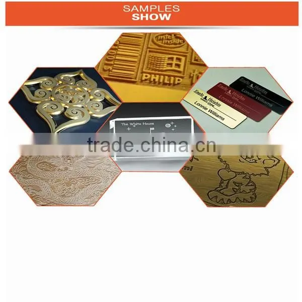 Bodor co2 laser engraving cutting machine BCL-X