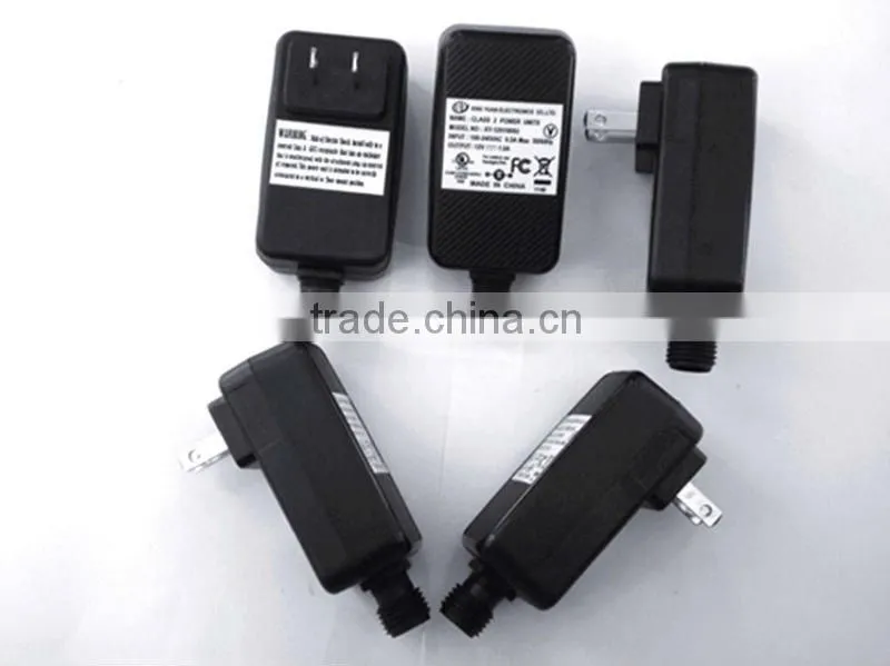 Waterproof 12V 2.5A IP44 Switching Power Supply
