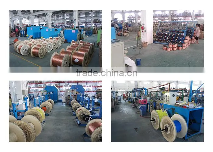 best selling products Exporting Cu Core thhn wire /single core wire with PVC and NYLON Insulation 14 AWG
