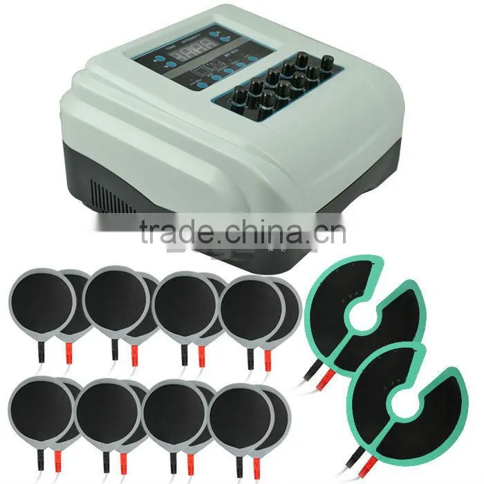 microcurrent face lift