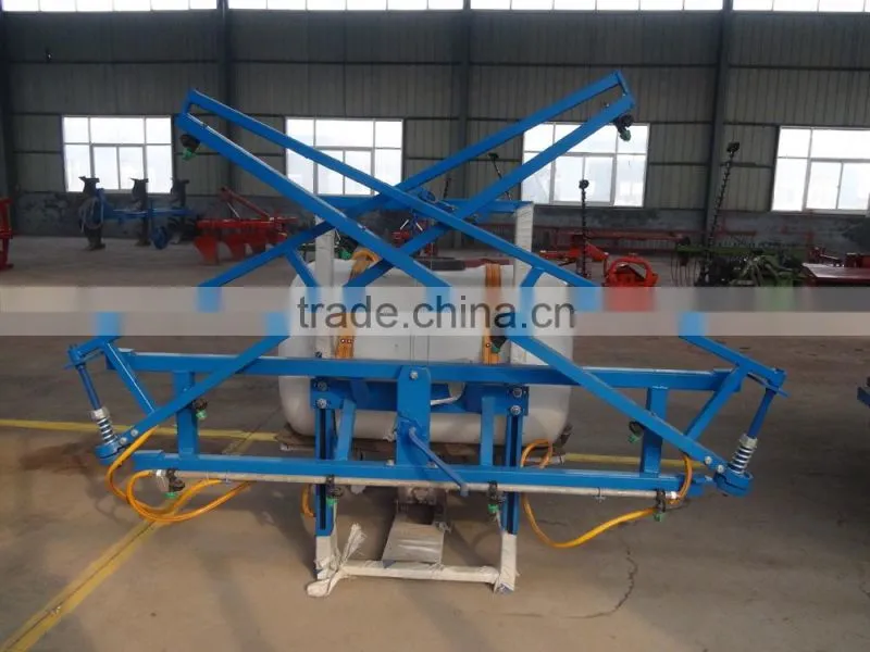 agricultural sprayers mounted tractor pesticide sprayer