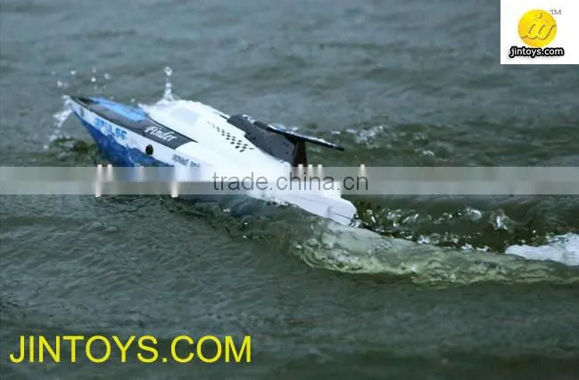 5CH HIGH SPEED REMOTE CONTROL BOAT