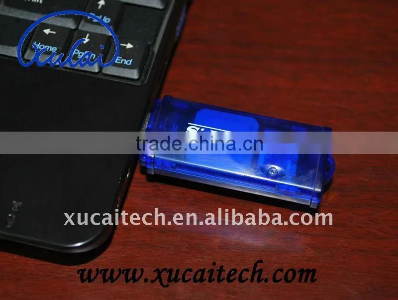 Car/auto navigation GPS system XC-GD75