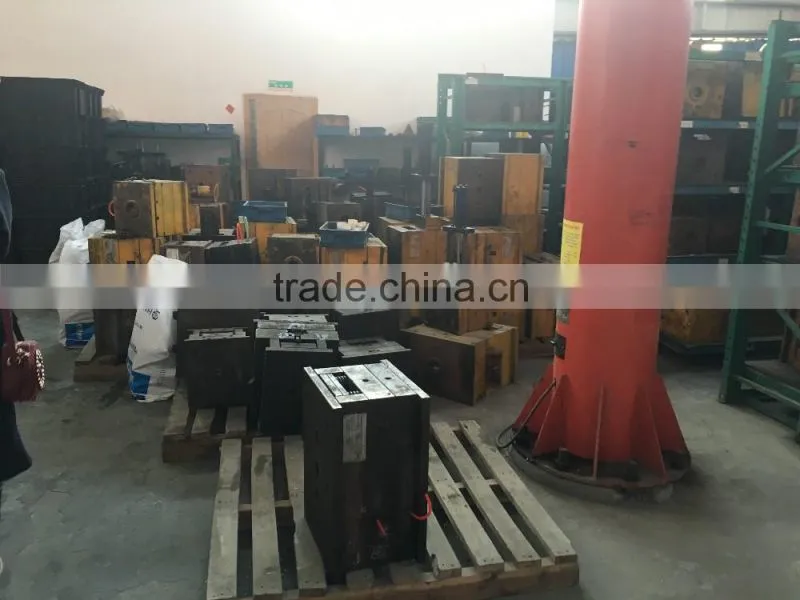 PLASTIC PPR MOULD