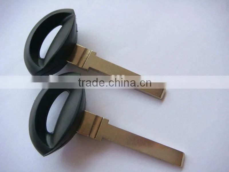 Tongda car key blade , for SAAB . smart key blade