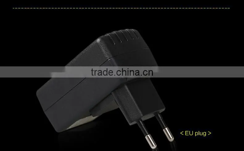 New Product Wireless Charger Suitable For UK/EU/CN Plug