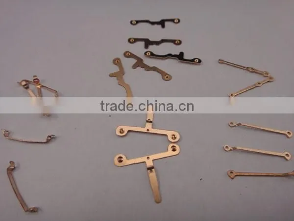 OEM small metal terminals