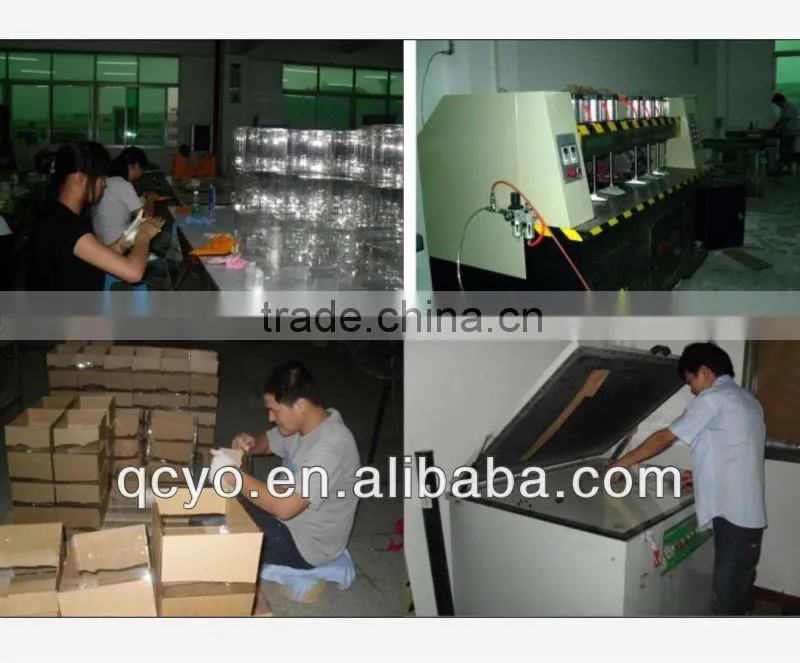 2015 mini acrylic exqusite rose vase made in shenzhen