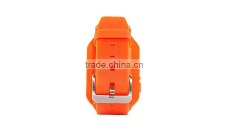 Most fashionable low price of smart watch phone with sim card GV08