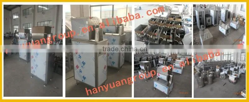 rice cake maker machine, Cereal bar making machine, peanut candy mixer