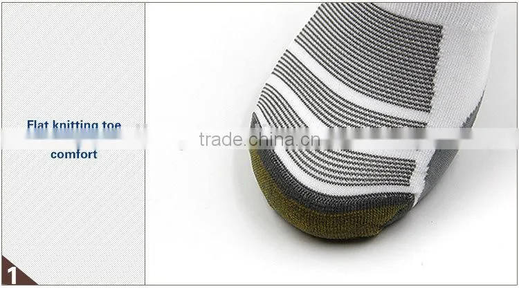 Wearable Women Nylon Sports Socks