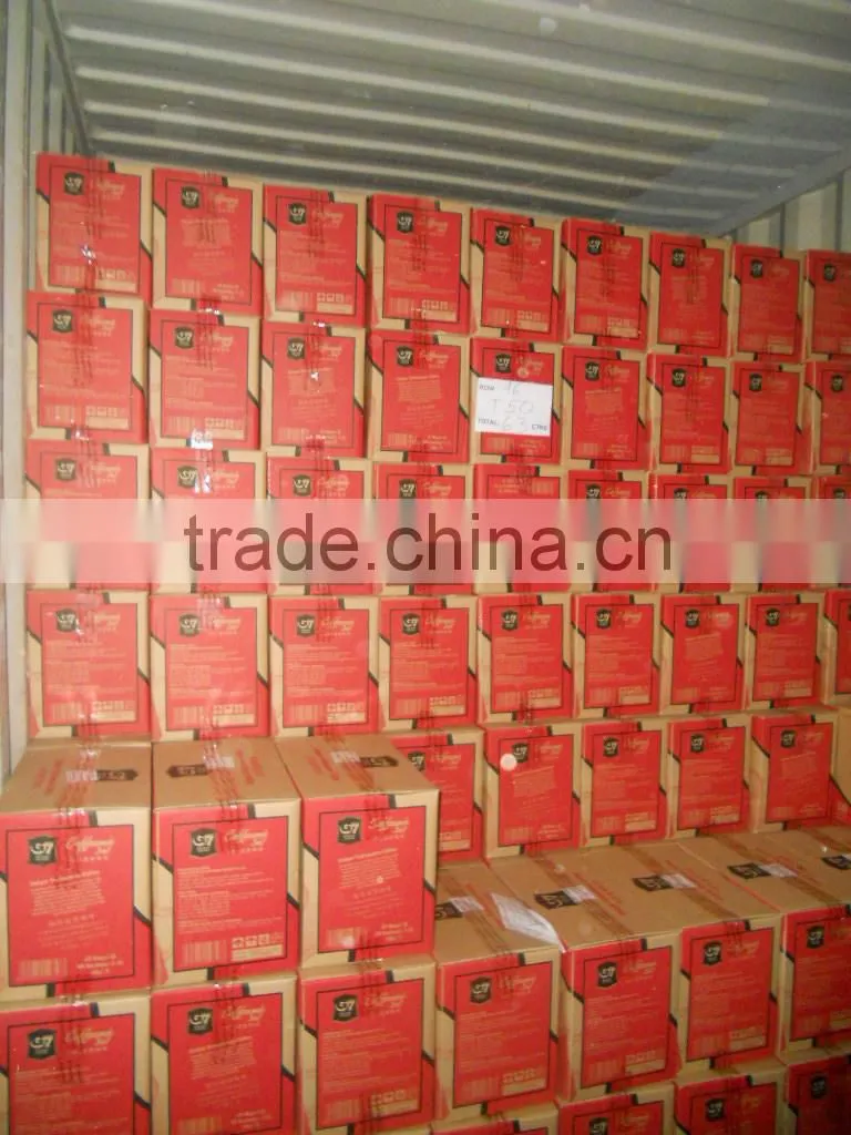 Premium Blend- Can 425gr