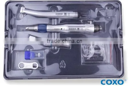 Student handpiece set