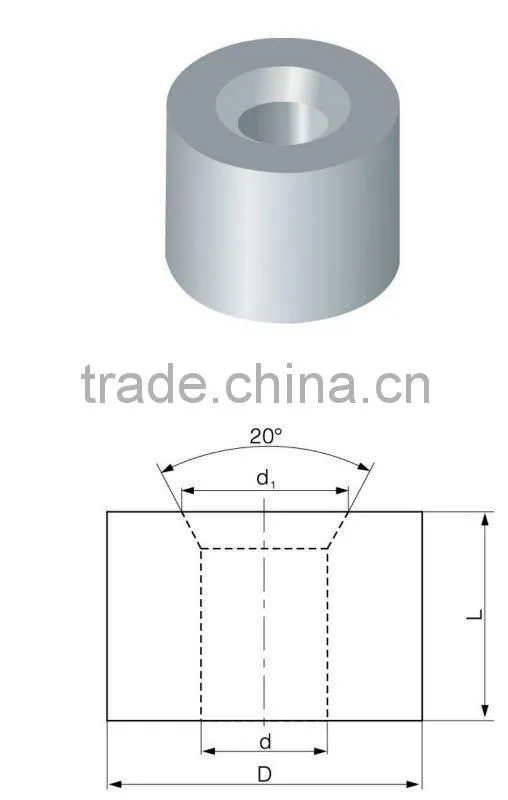 Carbide Drawing Dies