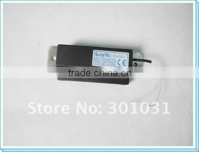 High Quality electric strike Lock standard electric door strike 12V PY-EL9