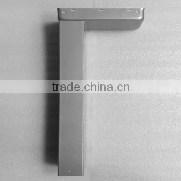 electric height adjustable table frame