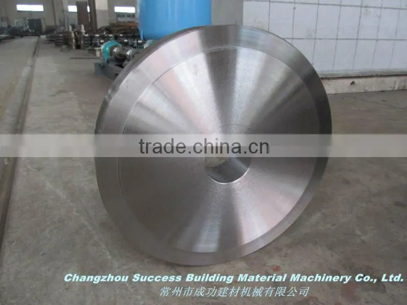 Pre-stressed Spun Pile Production Line/Spun Pile Manufacturing Plant/Concrete Pile Plant