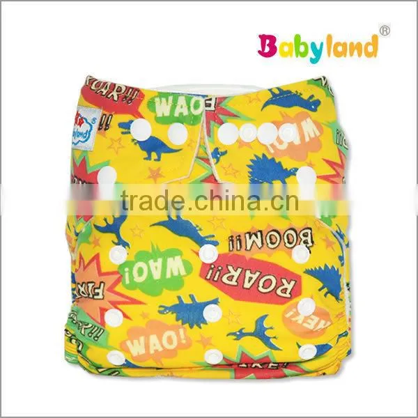 OEM Baby Cloth Diaper Covers