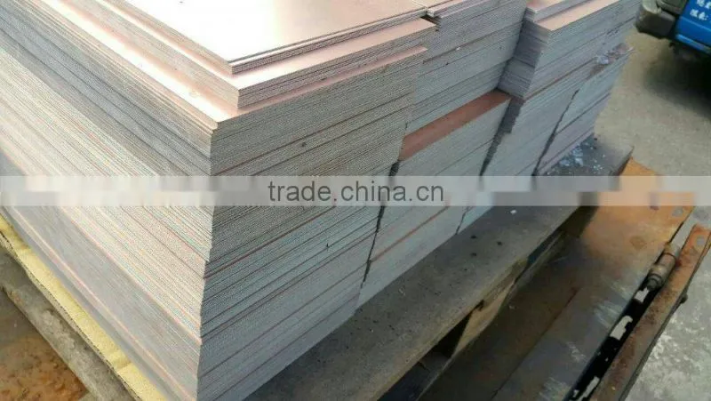 FR4 Copper Clad Sheet /Copper Clad Laminate FROM Taiwan