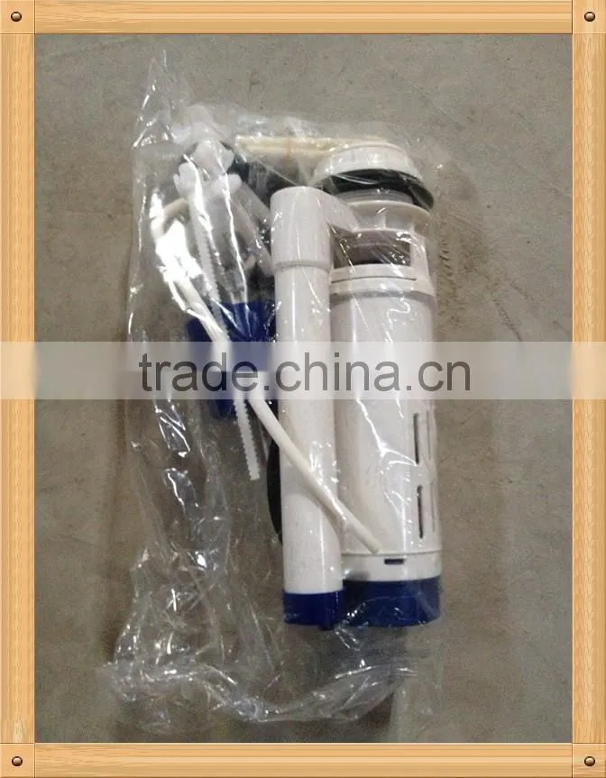Sanitary ware ceramic bathroom toliet set_washdown one piece closet