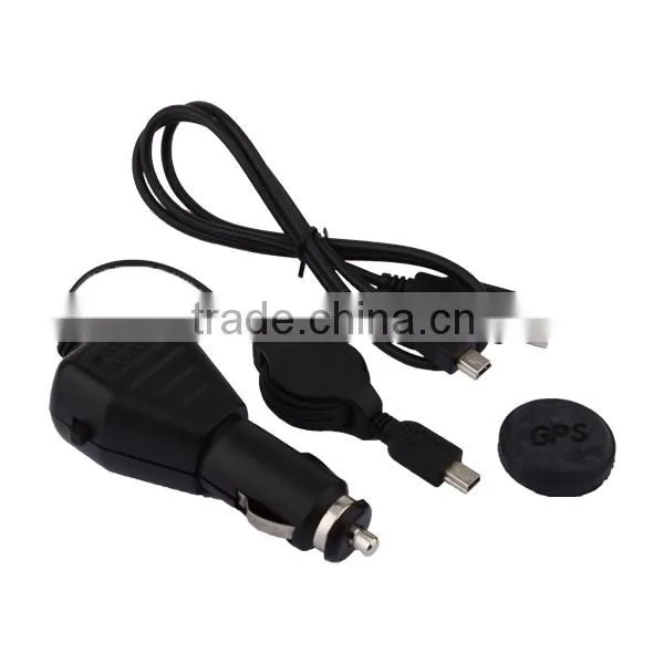 The newest gps speed camera Detector GPS F10