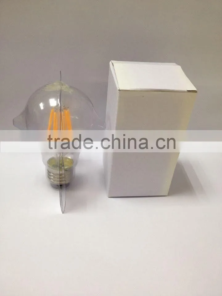 diamond appearance LED filament bulb decorative light-bulbs