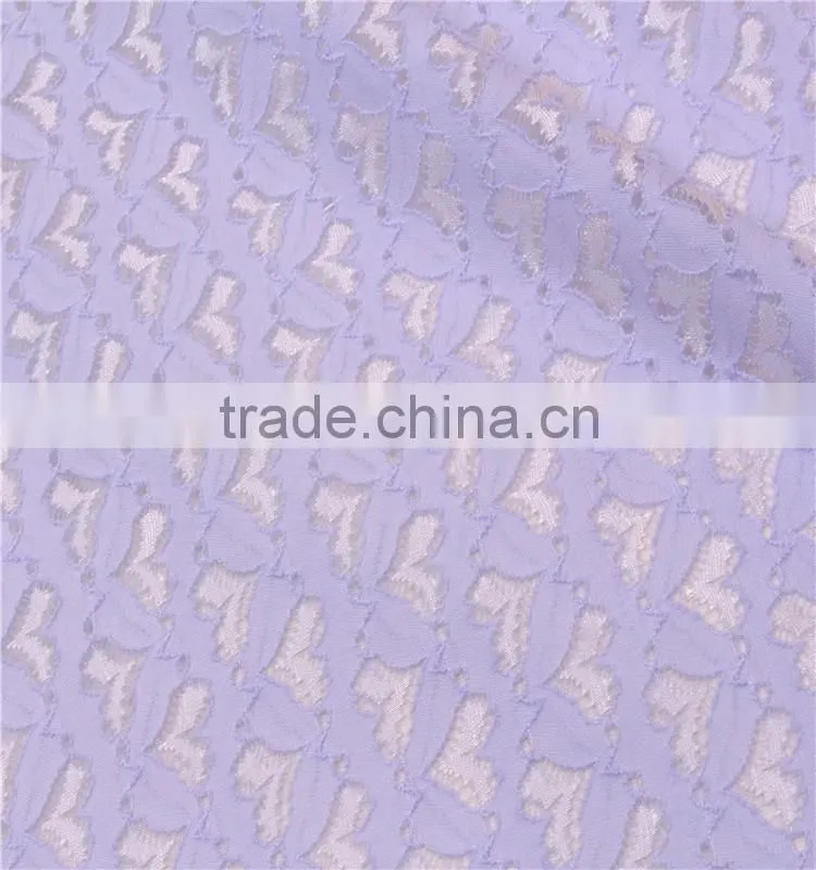 Wholesale Top Quality Fashion African royal blue french lace fabric